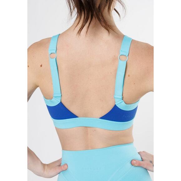 Paragon Fitwear Jet Set Limited Edition Gemini Bra Reluna Sports Bra Small - Picture 12 of 13